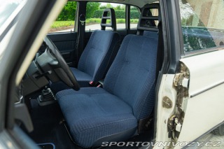 Volvo Ostatní modely 244 GL 1982