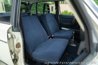 Volvo Ostatní modely 244 GL 1982