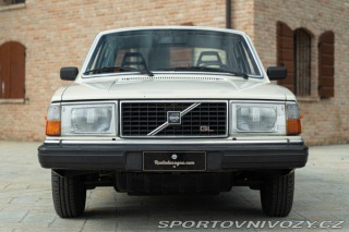 Volvo Ostatní modely 244 GL 1982