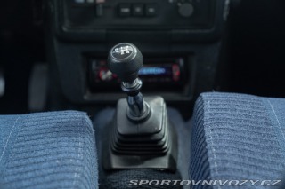 Volvo Ostatní modely 244 GL 1982