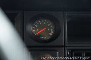 Volvo Ostatní modely 244 GL 1982