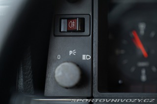 Volvo Ostatní modely 244 GL 1982