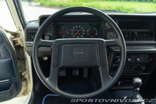 Volvo Ostatní modely 244 GL 1982