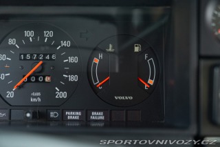 Volvo Ostatní modely 244 GL 1982