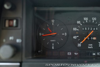 Volvo Ostatní modely 244 GL 1982