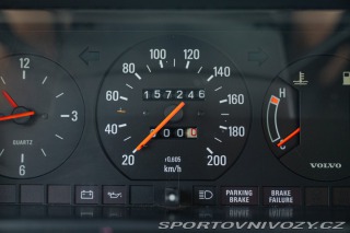 Volvo Ostatní modely 244 GL 1982