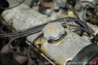 Volvo Ostatní modely 244 GL 1982