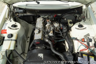 Volvo Ostatní modely 244 GL 1982