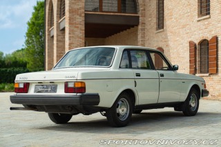 Volvo Ostatní modely 244 GL 1982