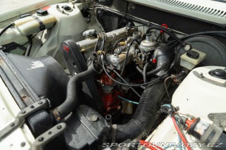 Volvo Ostatní modely 244 GL 1982