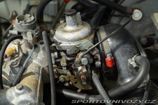 Volvo Ostatní modely 244 GL 1982