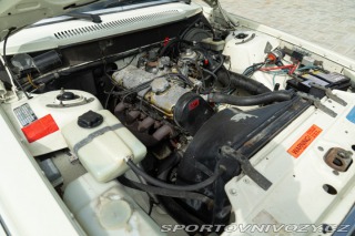 Volvo Ostatní modely 244 GL 1982