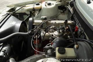Volvo Ostatní modely 244 GL 1982