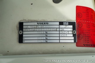 Volvo Ostatní modely 244 GL 1982