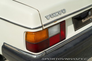 Volvo Ostatní modely 244 GL 1982