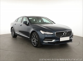 Volvo S90 Inscription D5 AWD