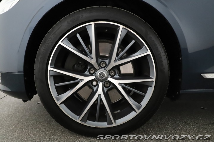 Volvo S90 Inscription D5 AWD 2018