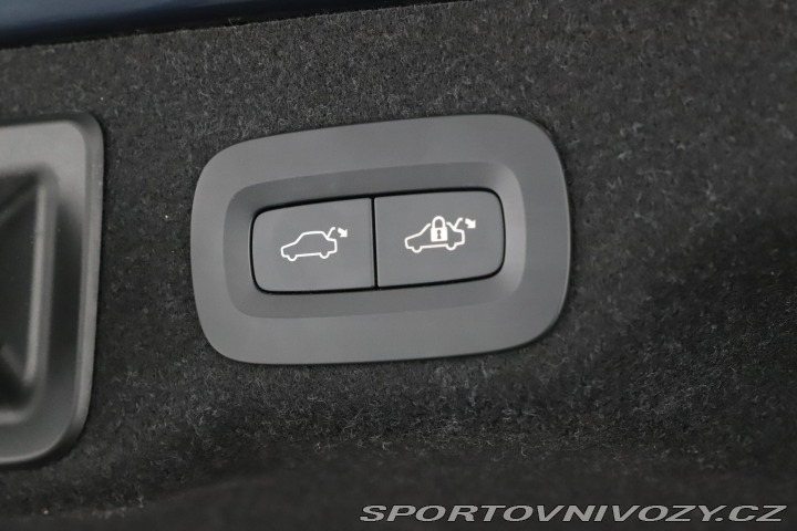 Volvo S90 Inscription D5 AWD 2018