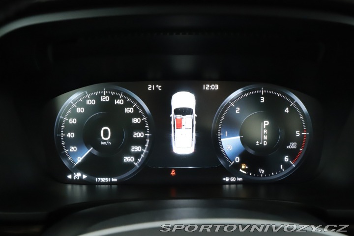 Volvo S90 Inscription D5 AWD 2018