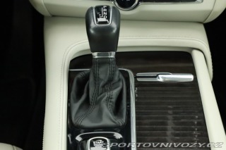 Volvo S90 Inscription D5 AWD 2018