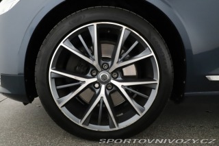 Volvo S90 Inscription D5 AWD 2018
