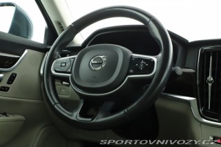 Volvo S90 Inscription D5 AWD 2018