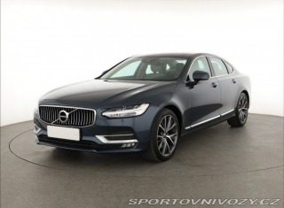 Volvo S90 Inscription D5 AWD 2018