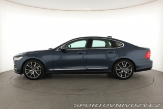 Volvo S90 Inscription D5 AWD 2018