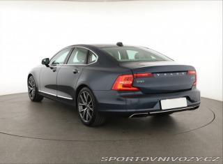 Volvo S90 Inscription D5 AWD 2018