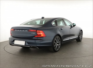 Volvo S90 Inscription D5 AWD 2018