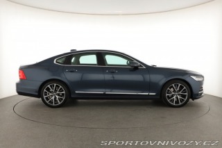 Volvo S90 Inscription D5 AWD 2018