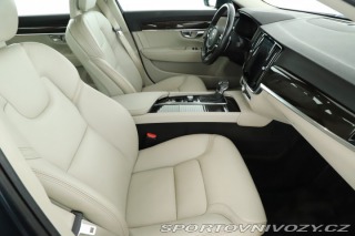 Volvo S90 Inscription D5 AWD 2018