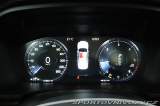 Volvo S90 Inscription D5 AWD 2018