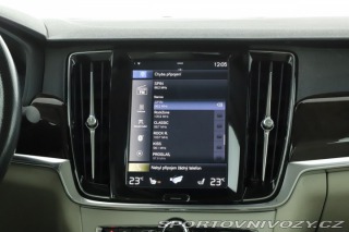 Volvo S90 Inscription D5 AWD 2018
