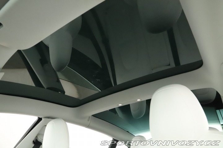 Tesla Model 3 Long Range 4WD 78kWh 2019