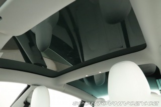 Tesla Model 3 Long Range 4WD 78kWh 2019