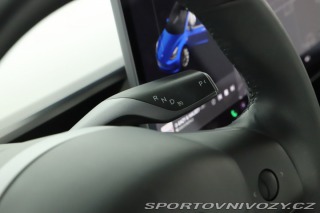 Tesla Model 3 Long Range 4WD 78kWh 2019