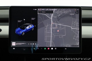 Tesla Model 3 Long Range 4WD 78kWh 2019