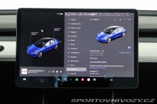 Tesla Model 3 Long Range 4WD 78kWh 2019