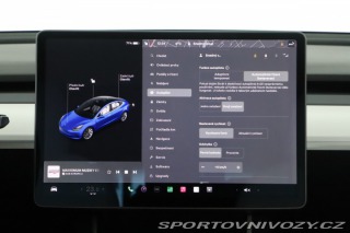 Tesla Model 3 Long Range 4WD 78kWh 2019