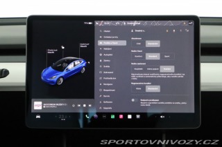 Tesla Model 3 Long Range 4WD 78kWh 2019