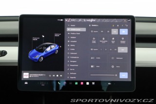 Tesla Model 3 Long Range 4WD 78kWh 2019
