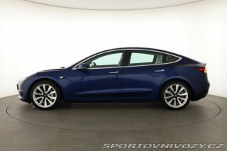 Tesla Model 3 Long Range 4WD 78kWh 2019