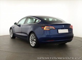 Tesla Model 3 Long Range 4WD 78kWh 2019