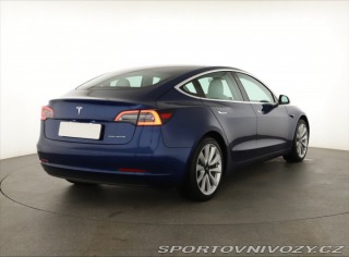 Tesla Model 3 Long Range 4WD 78kWh 2019