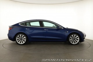 Tesla Model 3 Long Range 4WD 78kWh 2019