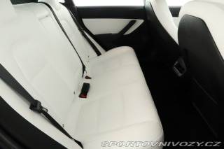 Tesla Model 3 Long Range 4WD 78kWh 2019