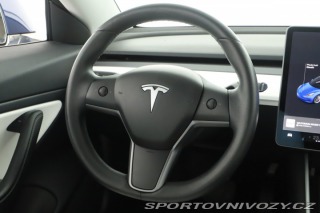 Tesla Model 3 Long Range 4WD 78kWh 2019