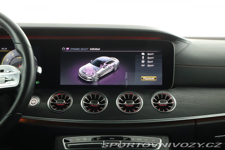 Mercedes-Benz CLS 450 4MATIC 2019