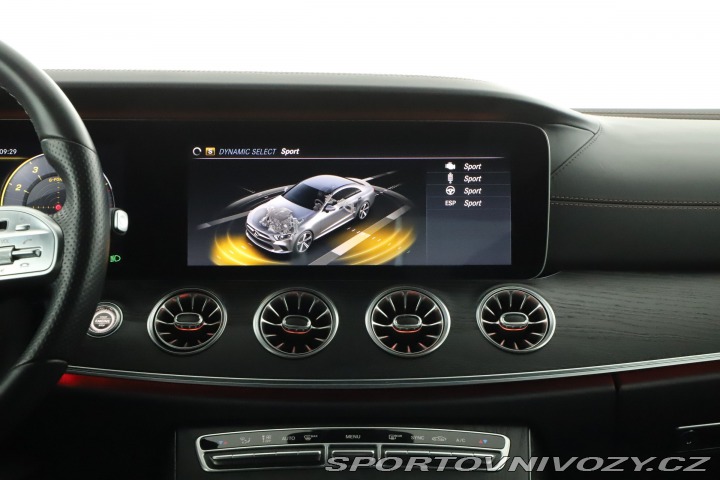 Mercedes-Benz CLS 450 4MATIC 2019